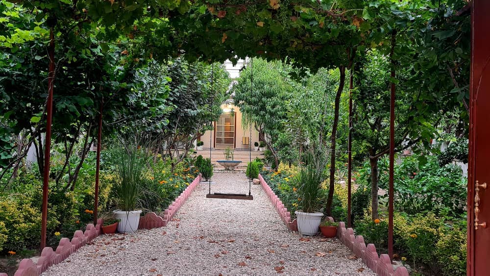 اجاره ویلا جنگلی در روستای شموشک