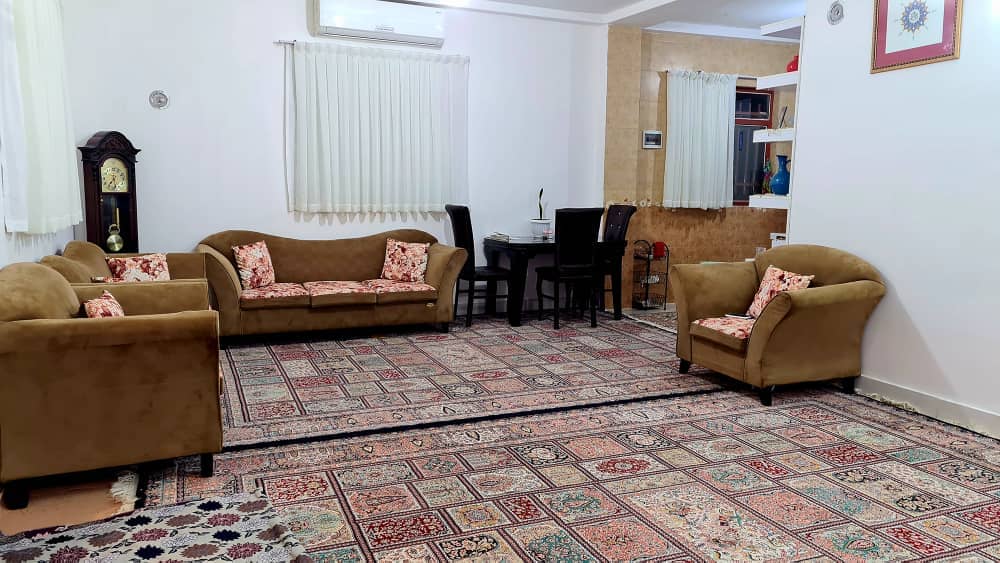 اجاره ویلا جنگلی در روستای شموشک