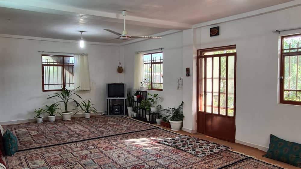 اجاره ویلا جنگلی در روستای شموشک