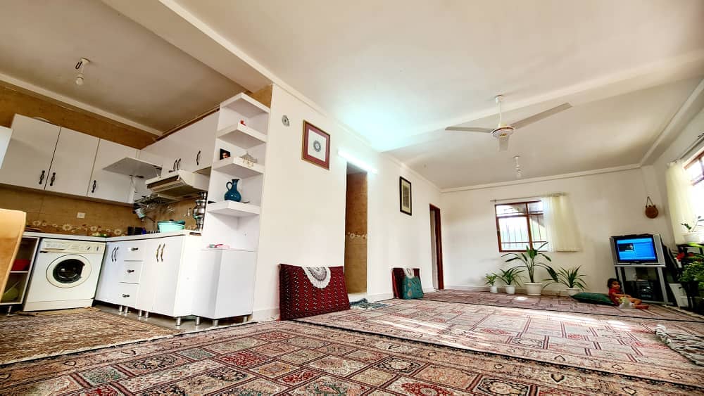 اجاره ویلا جنگلی در روستای شموشک