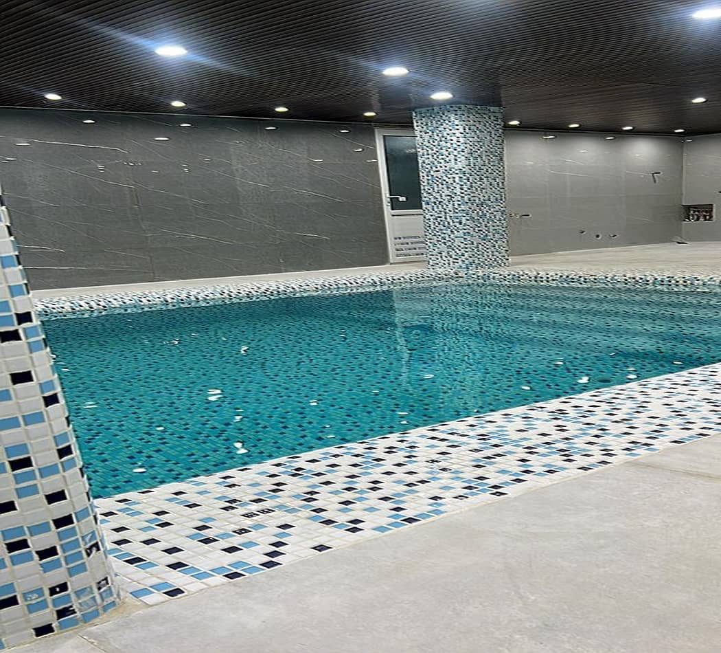 اجاره ویلا استخردار در کهکران طبقه 1 - واحد1