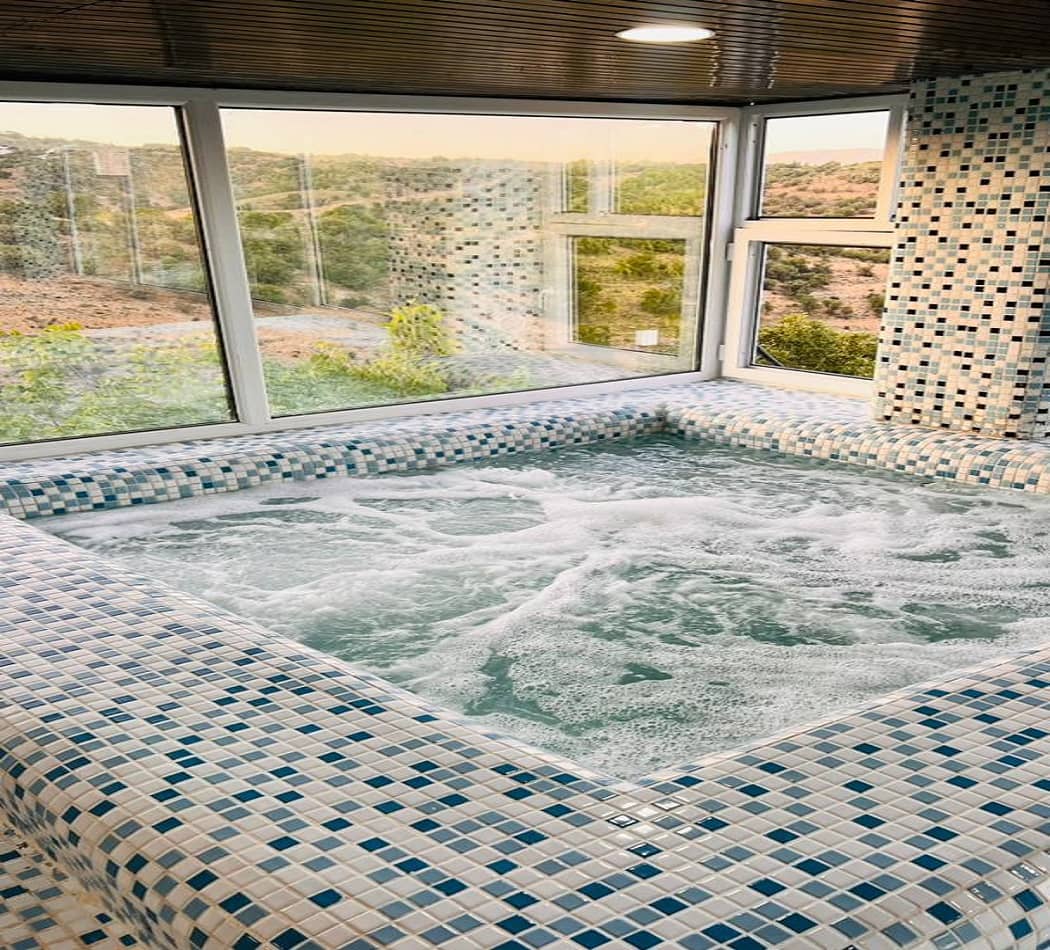 اجاره ویلا استخردار در کهکران طبقه 1 - واحد1