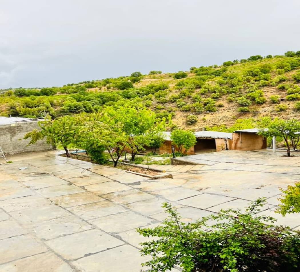 اجاره سوئیت استخردار در کهکران طبقه2 - واحد5