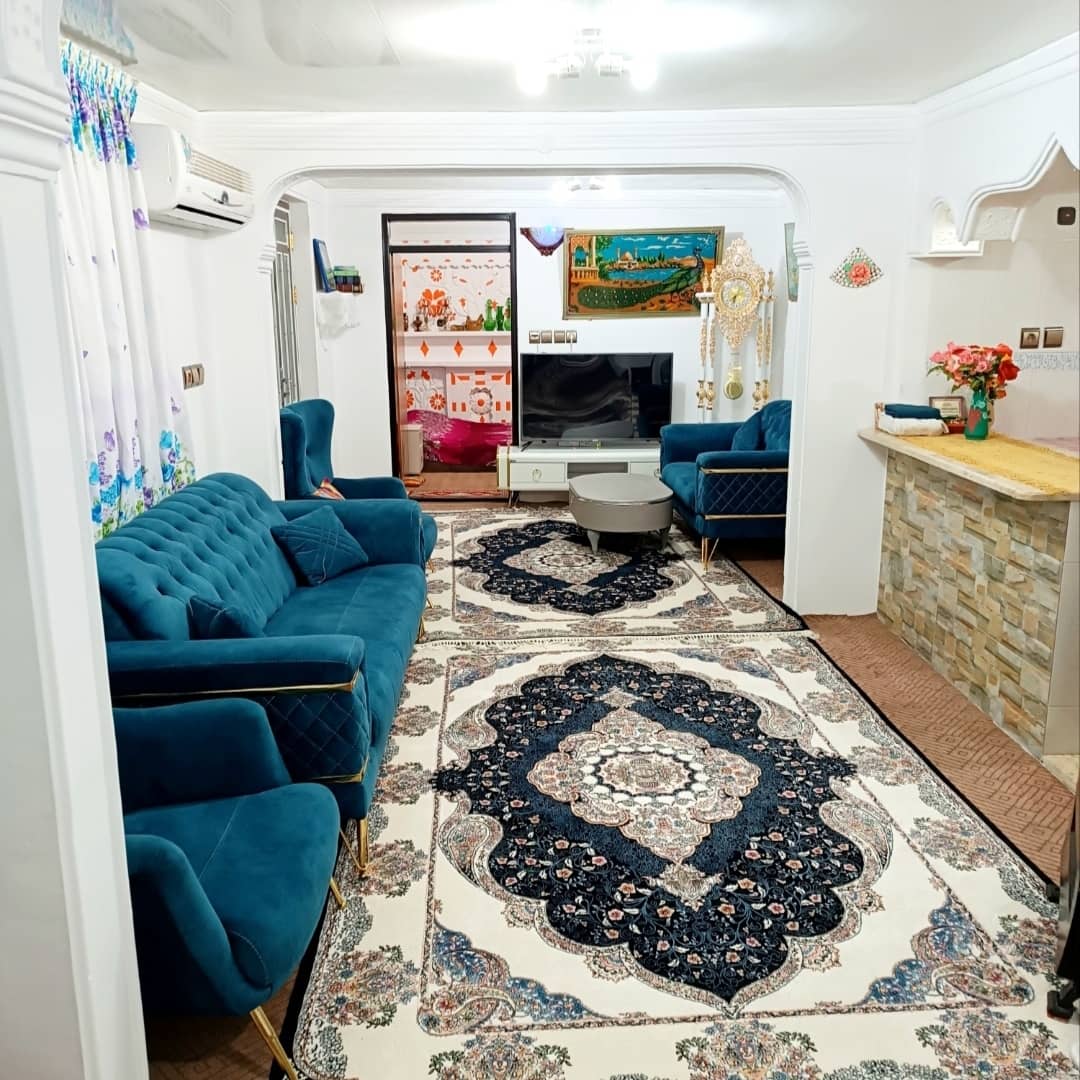 اجاره ویلا دوخواب جنگلی در لپاسرک رامسر