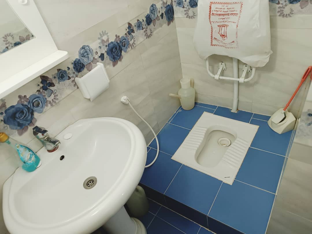 اجاره ویلا دوخواب جنگلی در لپاسرک رامسر