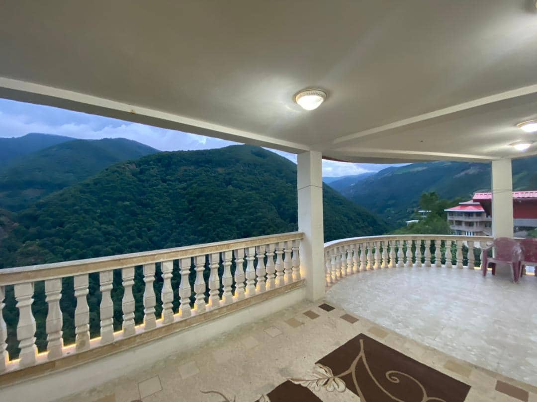 اجاره ویلا کوهستانی در گیلاده آستارا