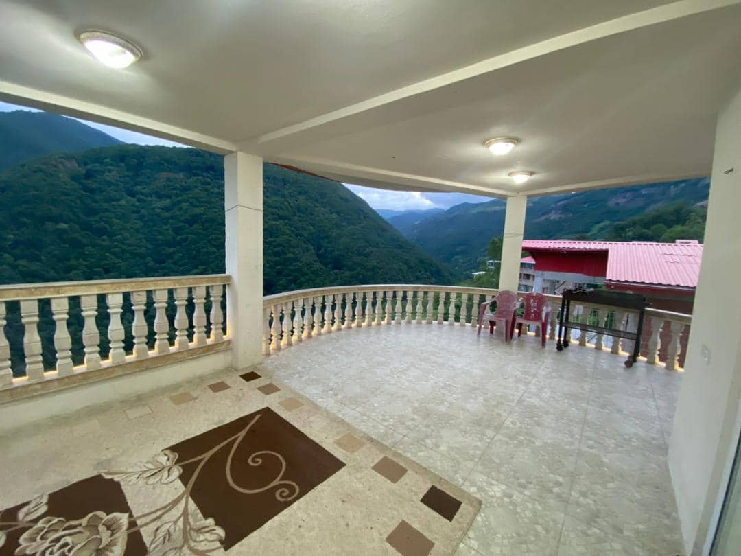 اجاره ویلا کوهستانی در گیلاده آستارا