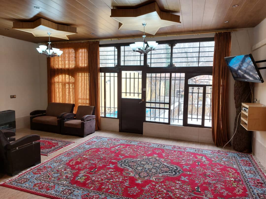 اجاره ویلا استخردار لب آب در اردال باغبهادران