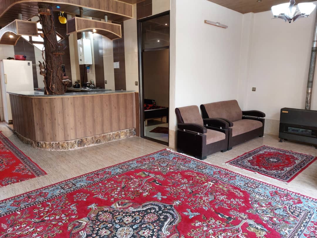 اجاره ویلا استخردار لب آب در اردال باغبهادران