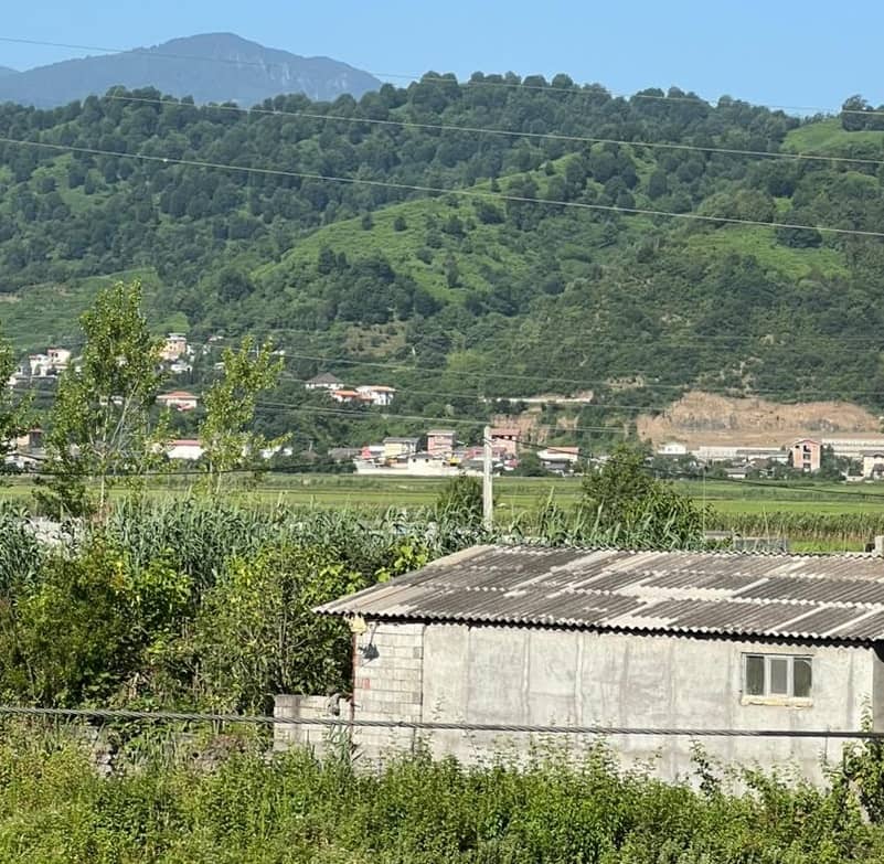 اجاره ویلا نزدیک ساحل در عباس آباد آستارا