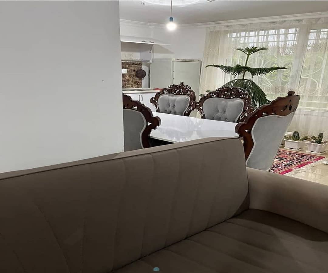 اجاره ویلا باغ استخردار در روستای علشلوی شهر کلیبر