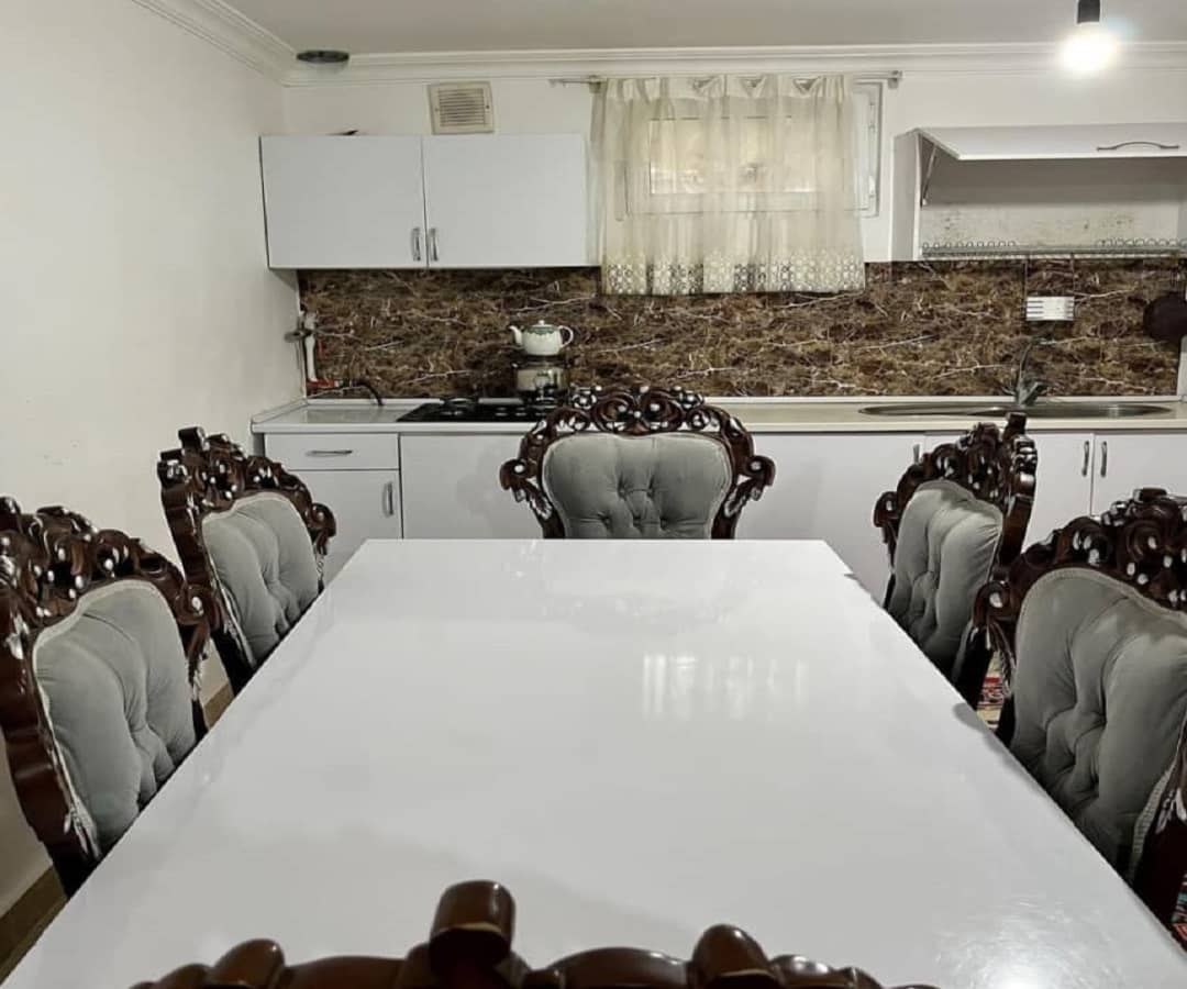 اجاره ویلا باغ استخردار در روستای علشلوی شهر کلیبر