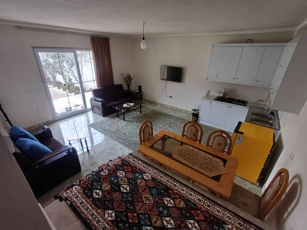 اجاره ویلا در بیجاربین آستارا