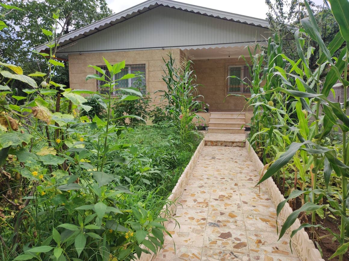 اجاره ویلا جنگلی در روستای شیخ محله