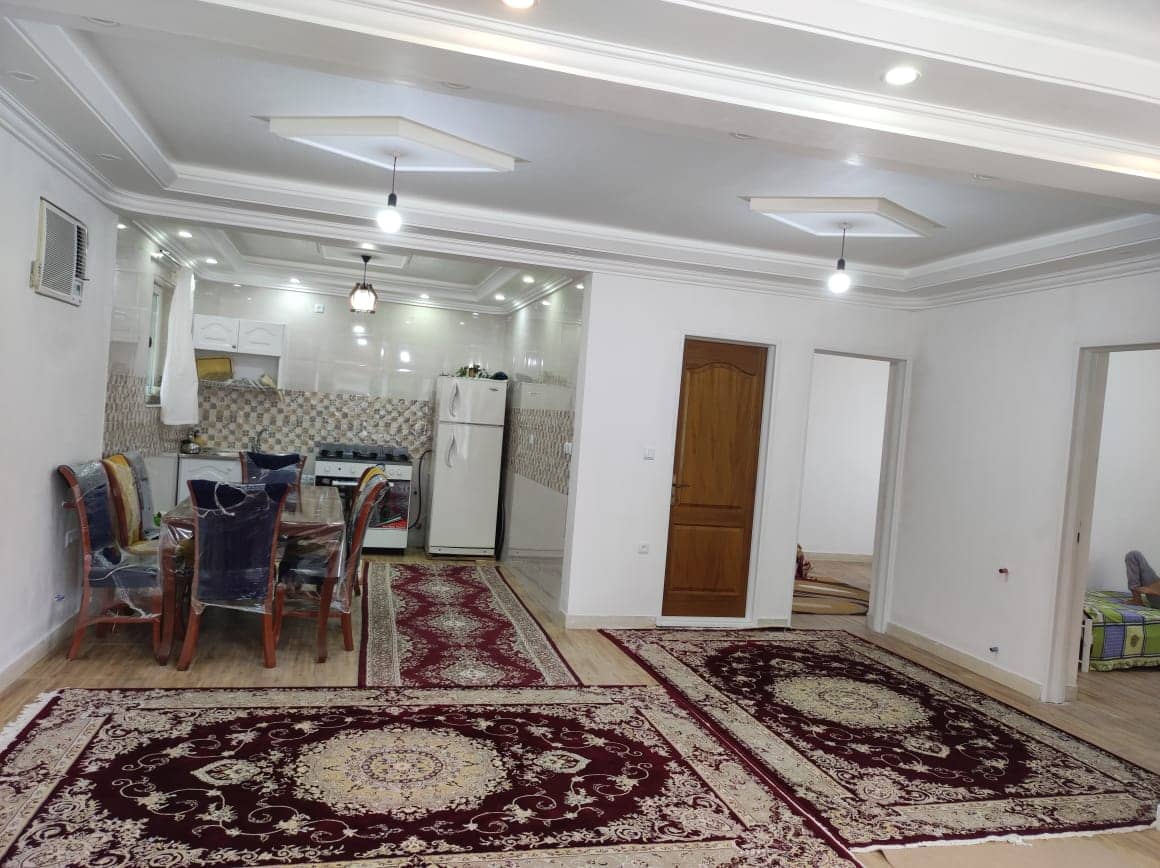 اجاره ویلا جنگلی در روستای شیخ محله