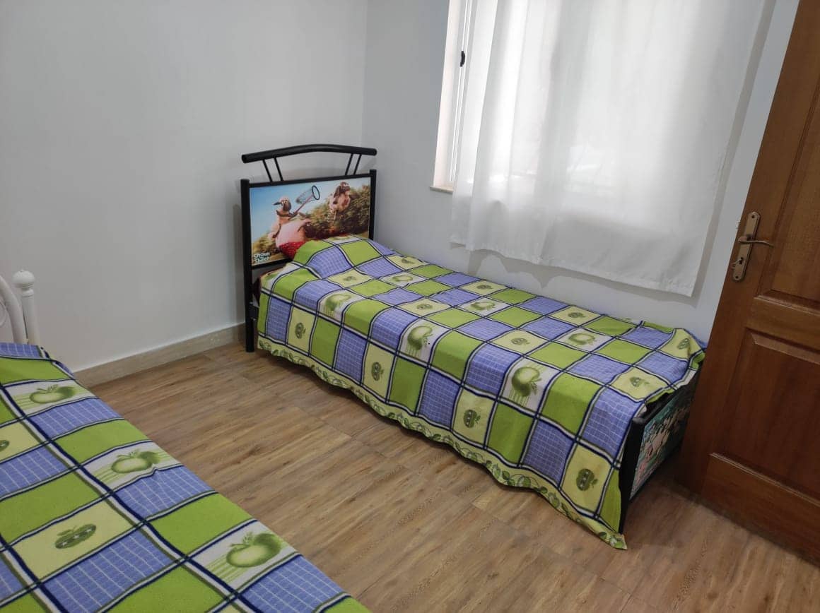 اجاره ویلا جنگلی در روستای شیخ محله