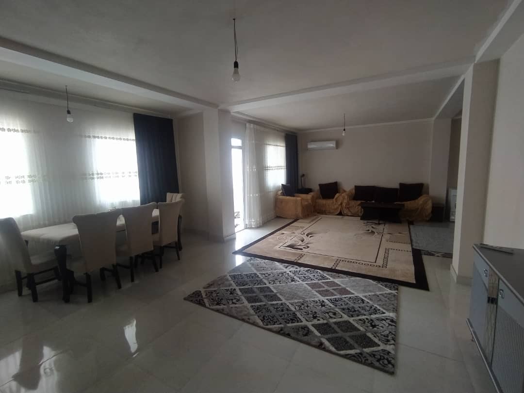 اجاره منزل مبله در عباس آباد آستارا