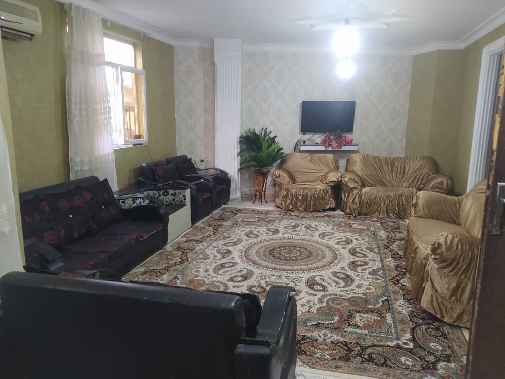 اجاره آپارتمان مبله در آستارا