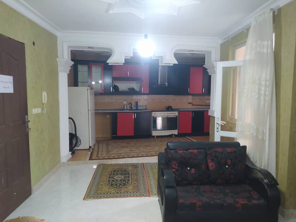 اجاره آپارتمان مبله در آستارا