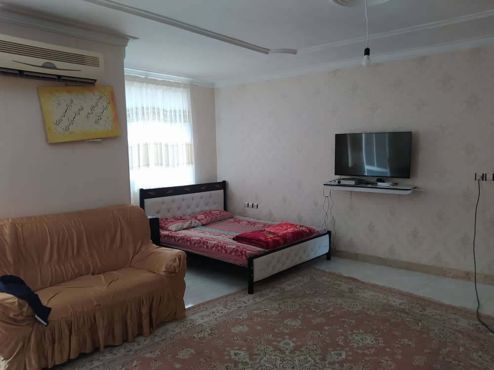 اجاره آپارتمان مبله در آستارا