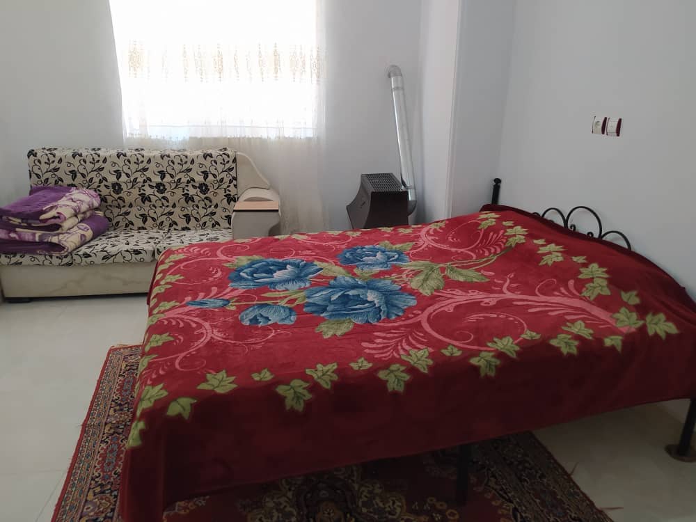 اجاره آپارتمان مبله در آستارا