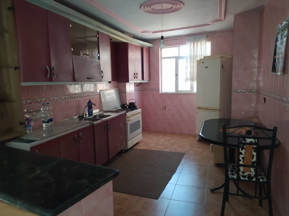 اجاره آپارتمان مبله در آستارا