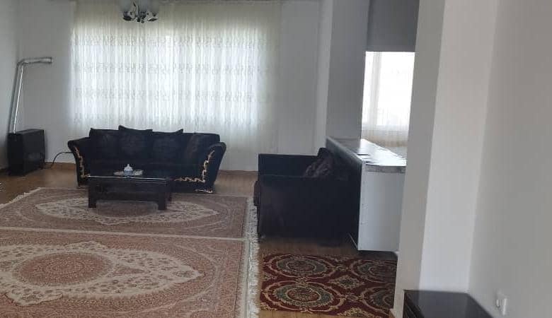 اجاره آپارتمان مبله در آستارا