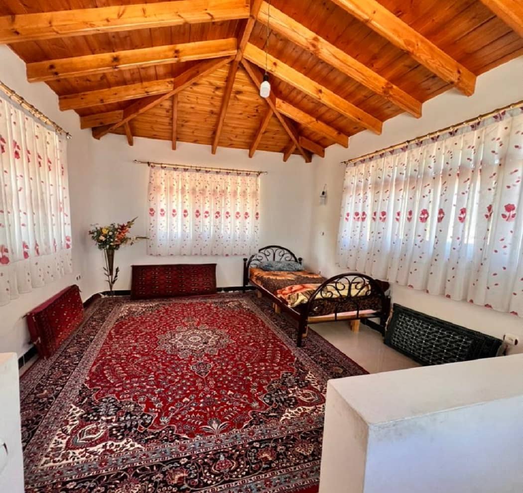 اجاره ویلا در روستای مجل کلاردشت