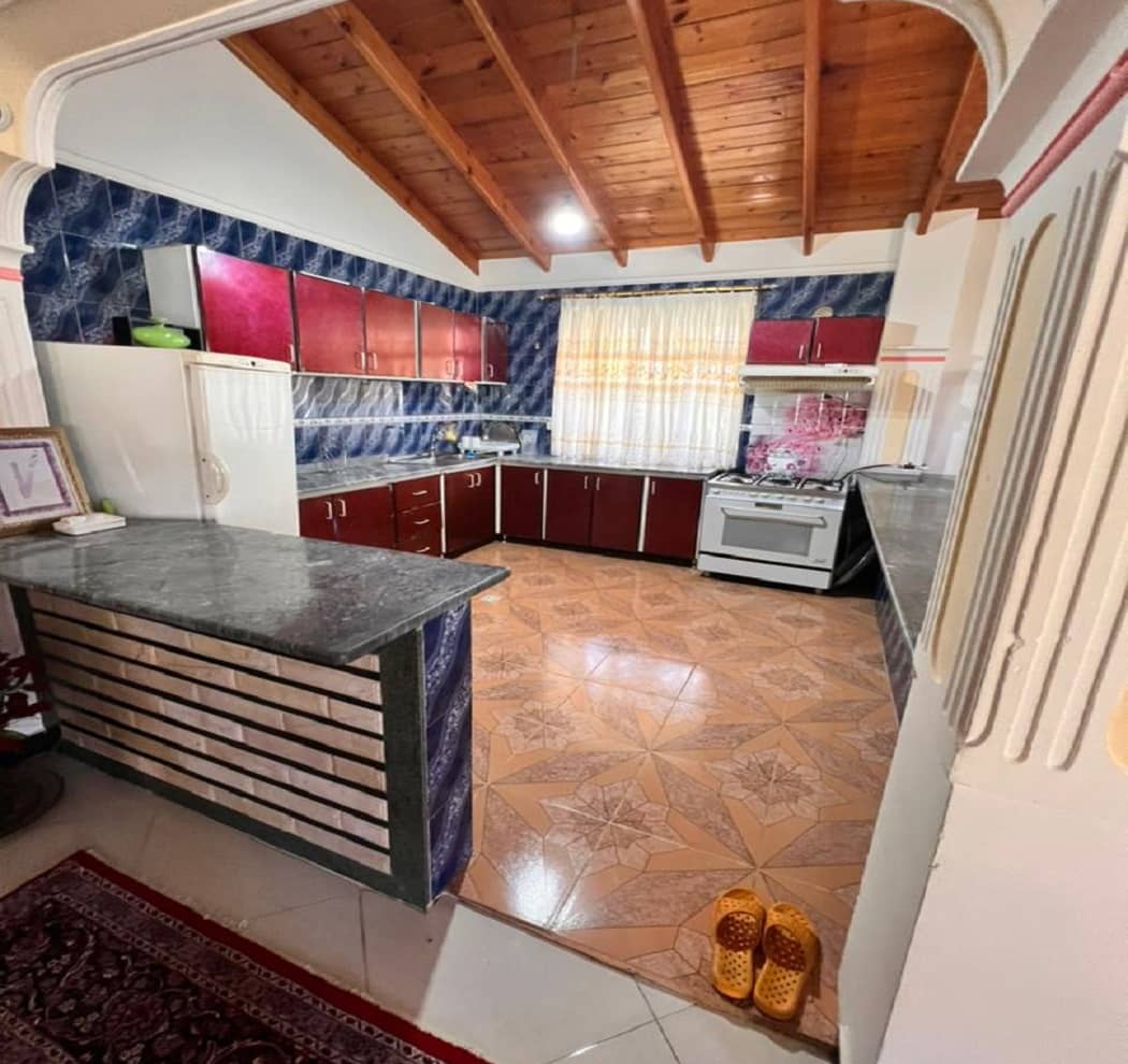 اجاره ویلا در روستای مجل کلاردشت