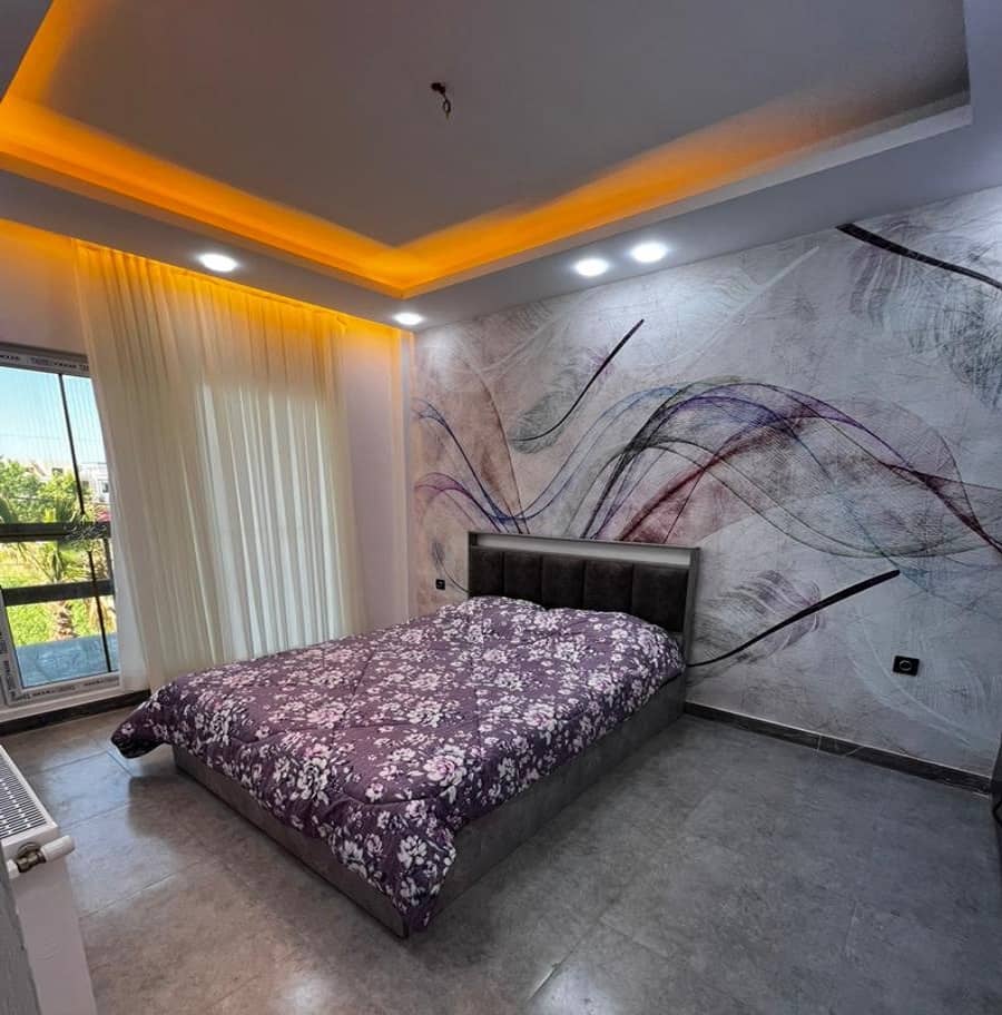 اجاره ویلا دوبلکس با استخرسرپوشیده در سرخرود