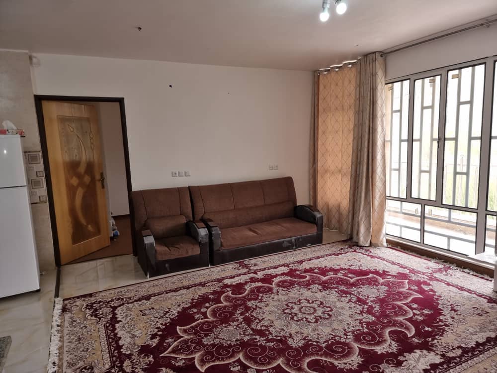 داجاره ویلا لب اب در روستای حجت آباد-واحد دو