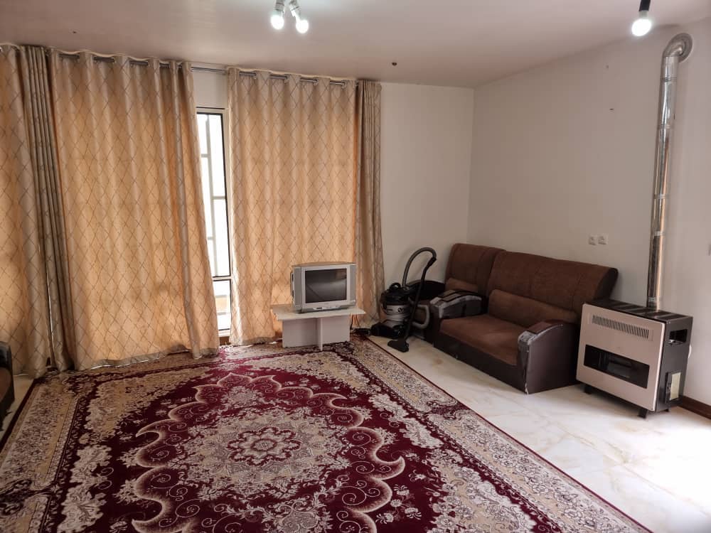 داجاره ویلا لب اب در روستای حجت آباد-واحد دو