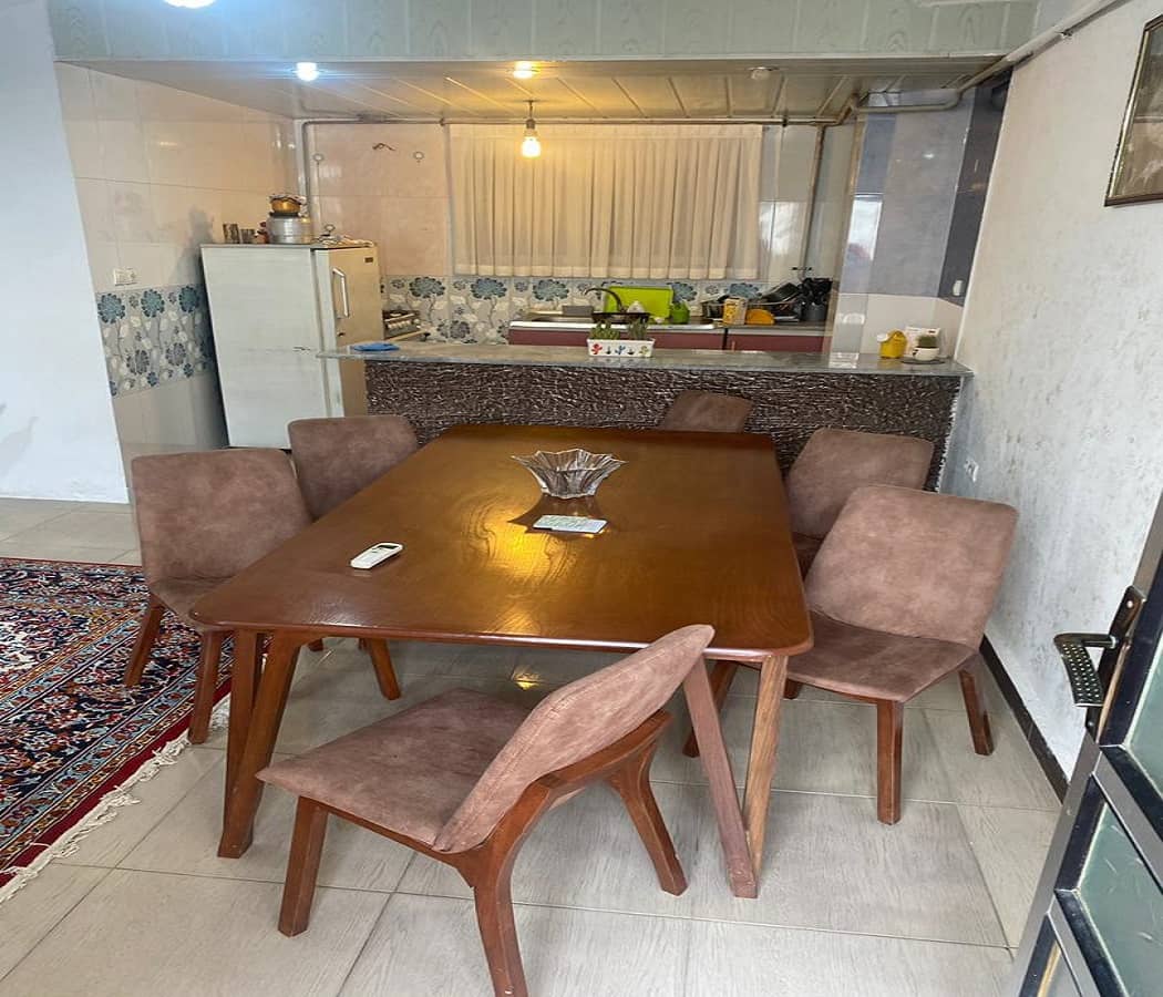 اجاره منزل مبله در فریدونکنار