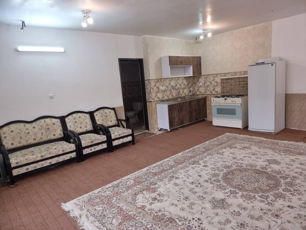 اجاره ویلا لب اب در روستای حجت آباد-واحد 3