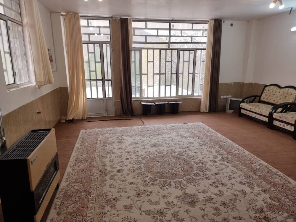 اجاره ویلا لب اب در روستای حجت آباد-واحد 3