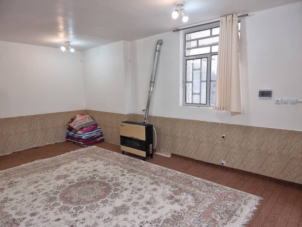 اجاره ویلا لب اب در روستای حجت آباد-واحد 3