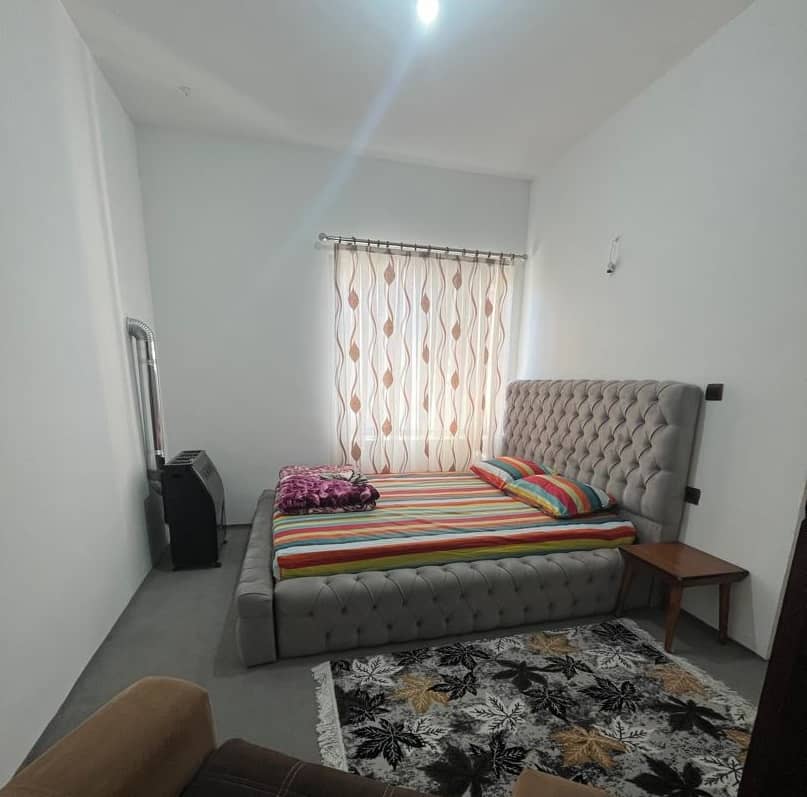 اجاره منزل مبله در سلمانشهر