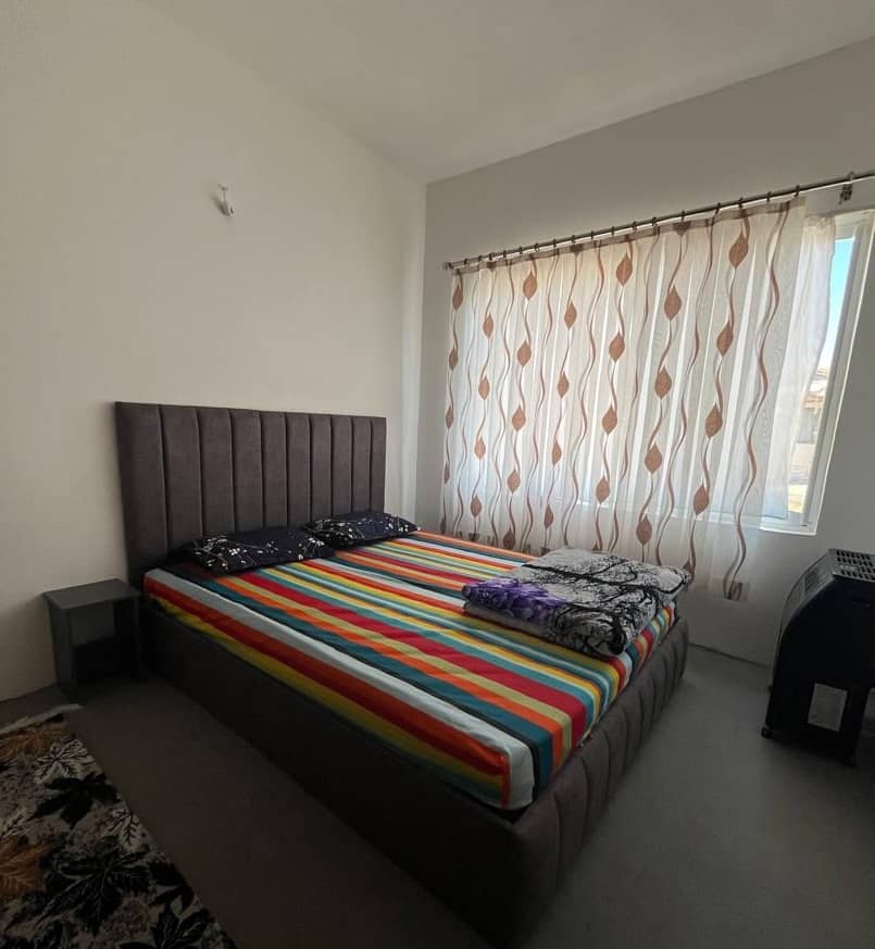 اجاره منزل مبله در سلمانشهر