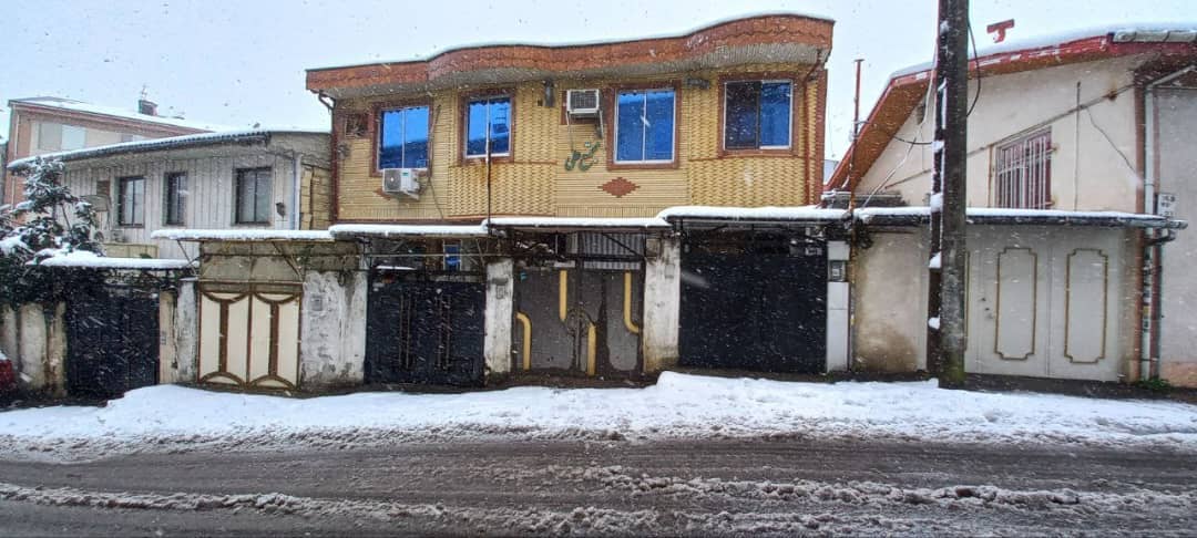 اجاره منزل مبله در خیابان فیاض لاهیجان