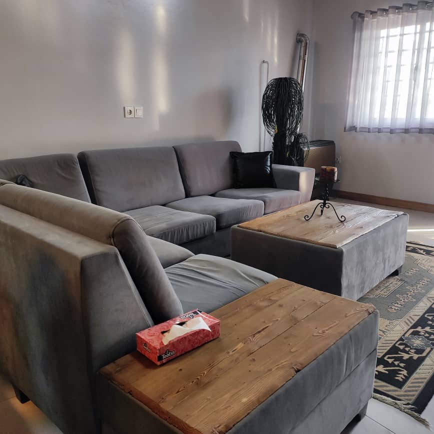 اجاره ویلا در سرخرود نزدیک به دریا