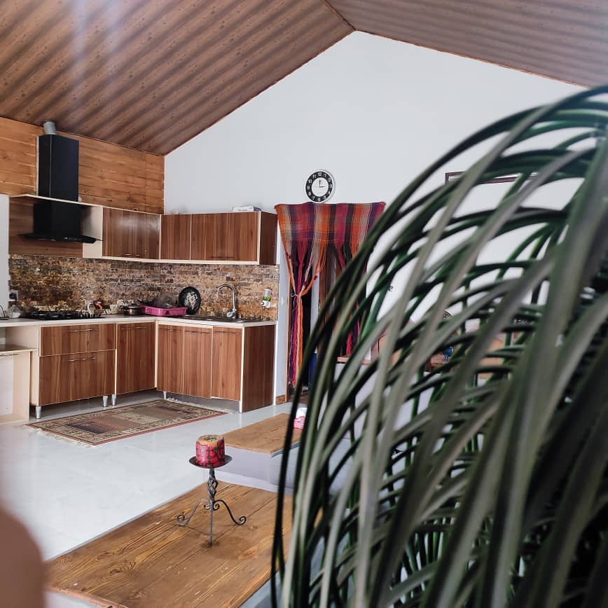 اجاره ویلا در سرخرود نزدیک به دریا