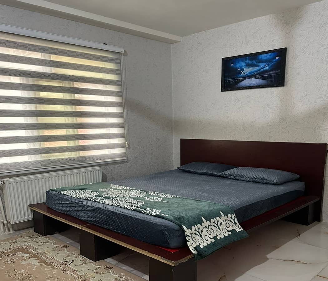 اجاره ویلا با استخر آبگرم در گردنه حیران آستارا