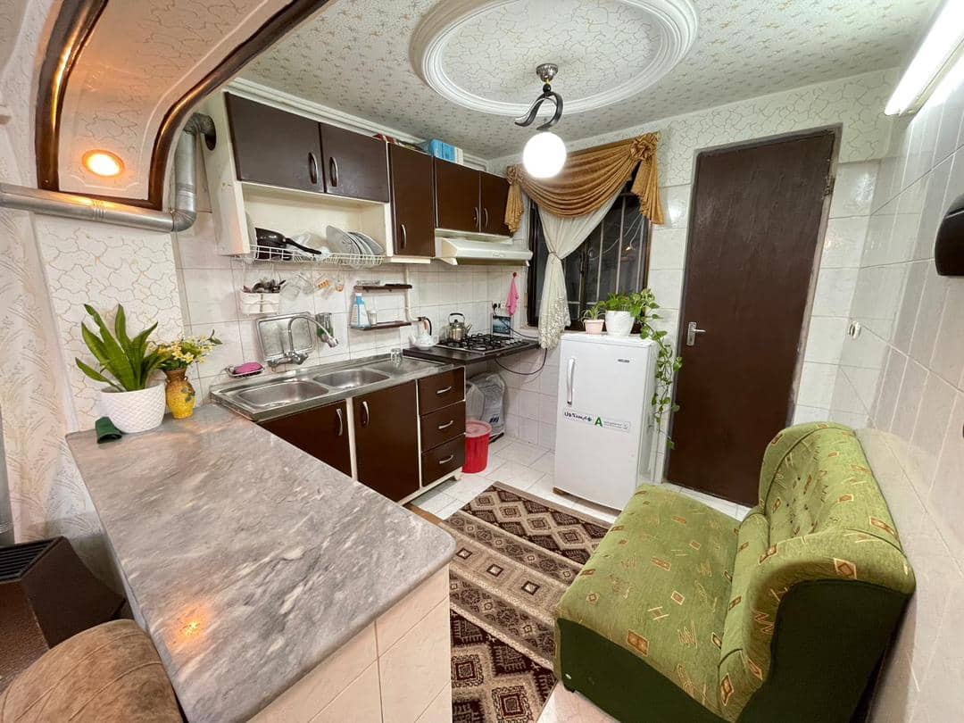 اجاره منزل مبله در آزادگان