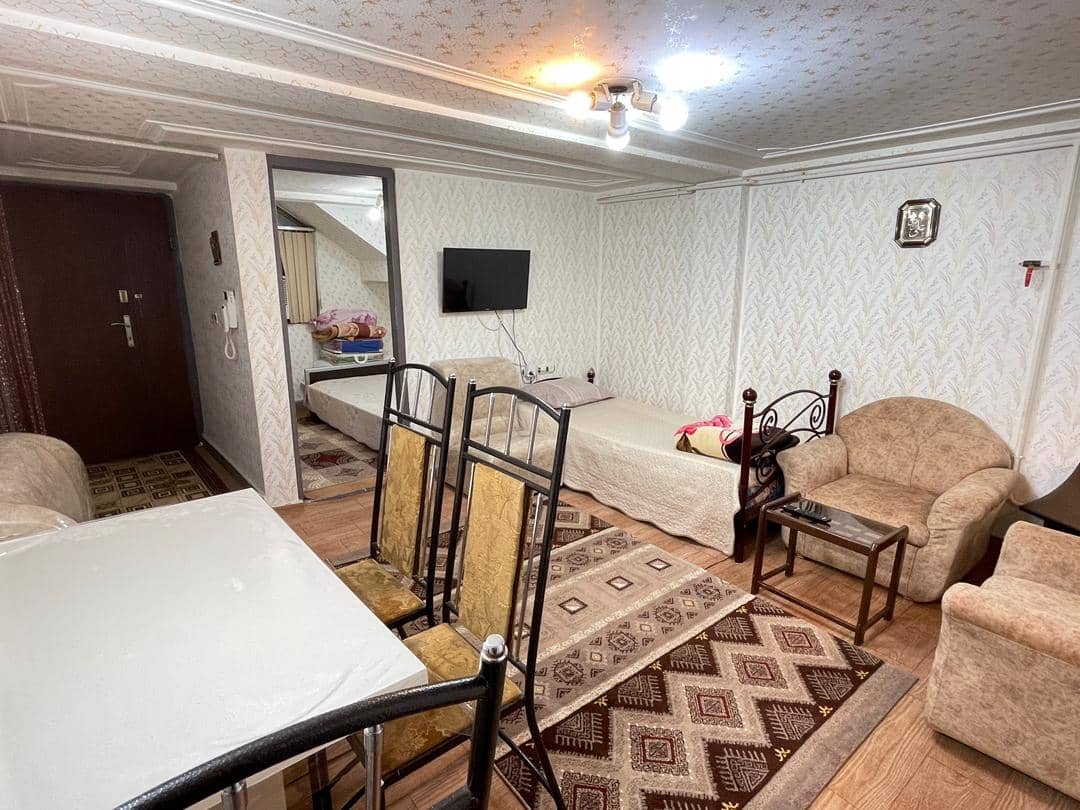 اجاره منزل مبله در آزادگان