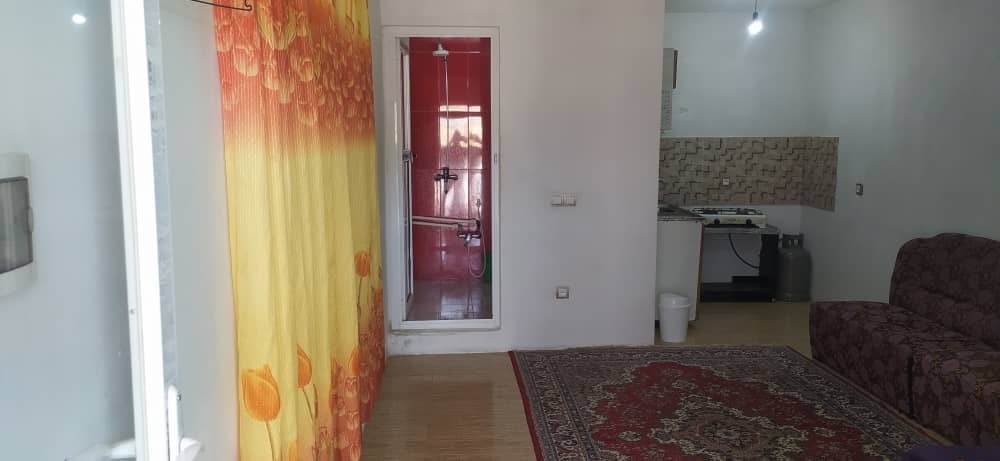 اجاره سوئیت جنگلی نزدیک به دریاچه ولشت - سوئیت 1