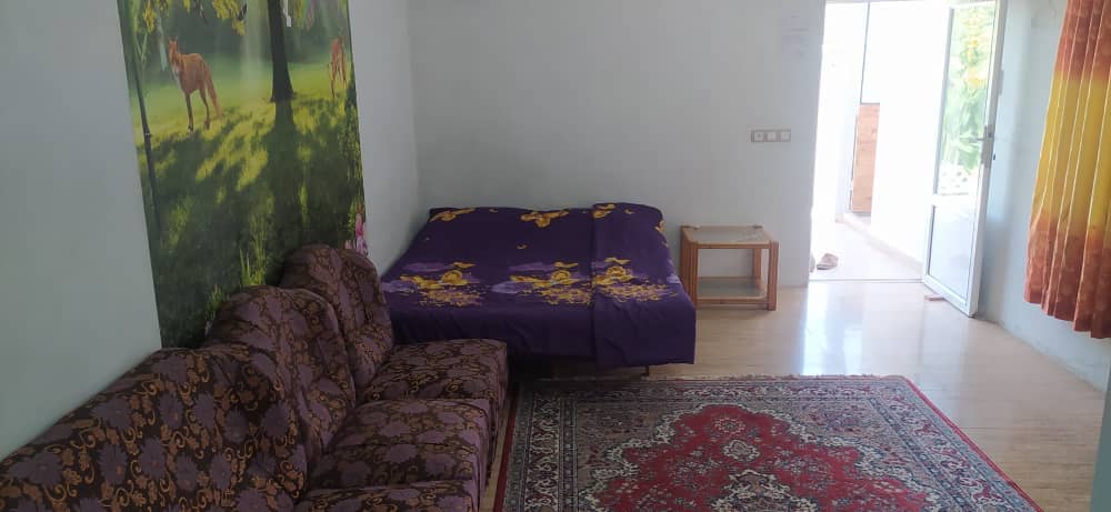 اجاره سوئیت جنگلی نزدیک به دریاچه ولشت - سوئیت 1