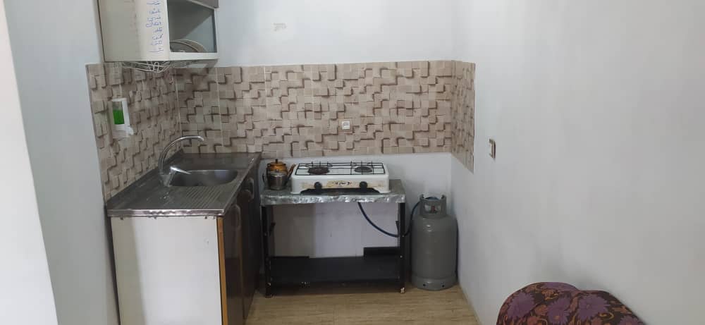 اجاره سوئیت جنگلی نزدیک به دریاچه ولشت - سوئیت 1