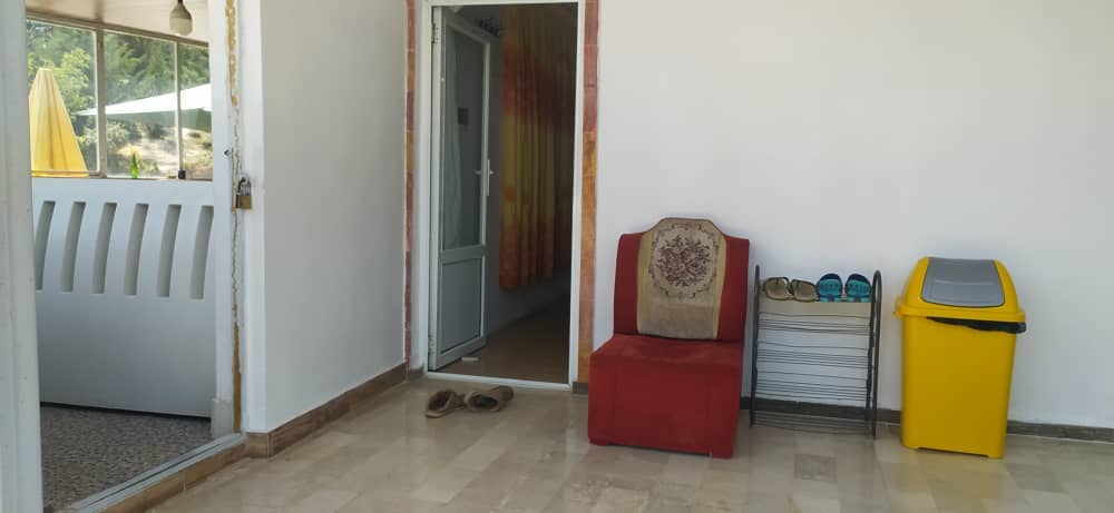 اجاره سوئیت جنگلی نزدیک به دریاچه ولشت - سوئیت 1