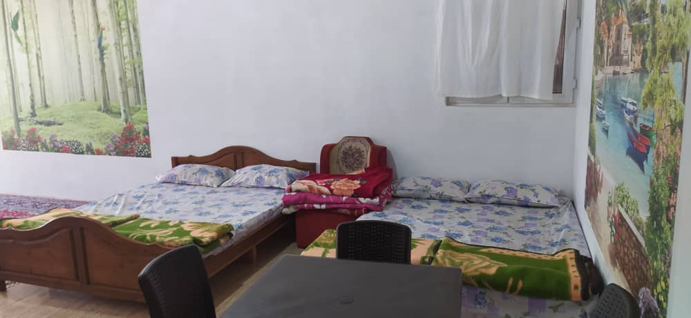 اجاره سوئیت جنگلی نزدیک به دریاچه ولشت - سوئیت 2