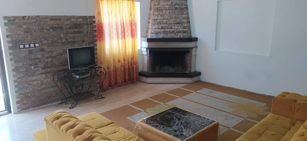 اجاره منزل مبله نزدیک دریاچه ولشت - تکخواب 2